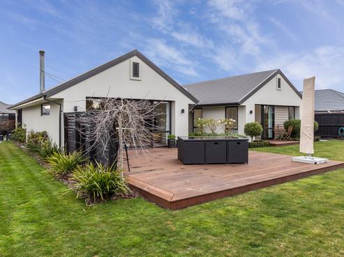 5 Coutts Lane, West Melton