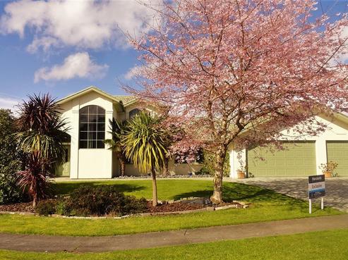 6 Millthorpe Crescent, Pukete