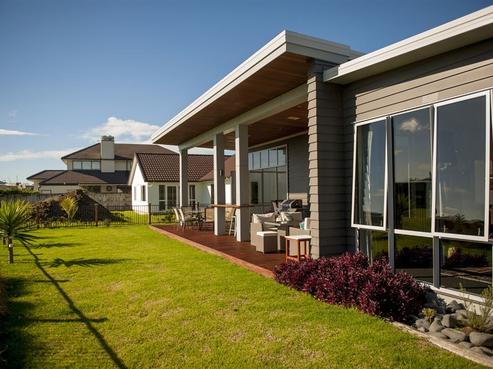 105 South Highway, Whitianga