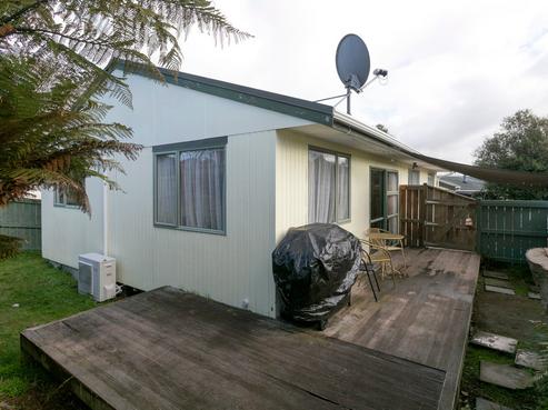 129A Elizabeth Street, Tauhara