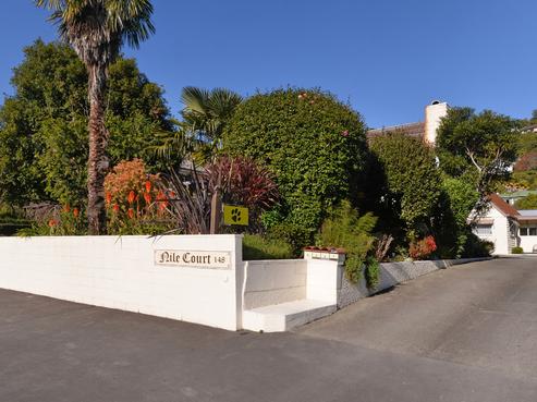 4/148 Nile Street, Nelson City