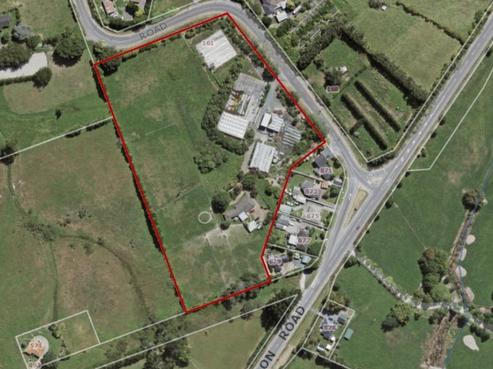 161 Hamlin Road, Ardmore