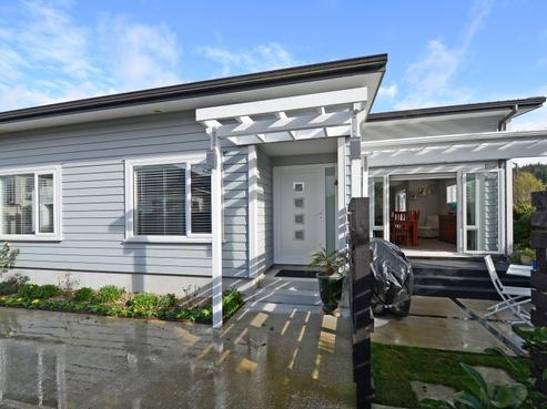 10A Kiln Street, Silverstream