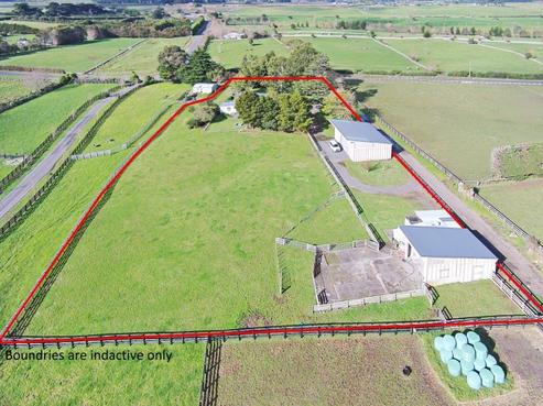 371 Seagrove Road, Waiau Pa