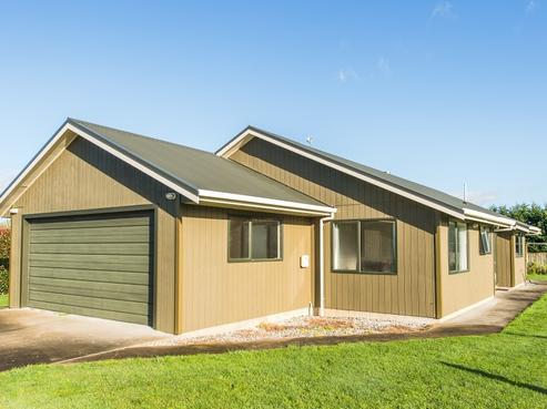 52 Union Line, Fordell