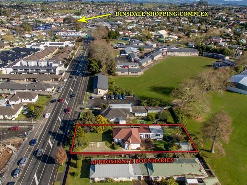 188 Massey Street, Frankton
