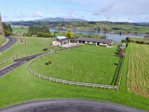 66A Horahora Road, Tirau