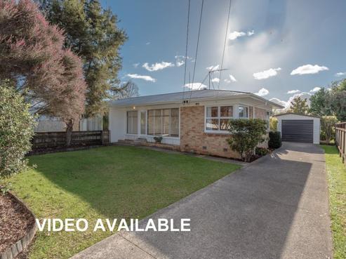 69A Wellington Street, Hamilton East