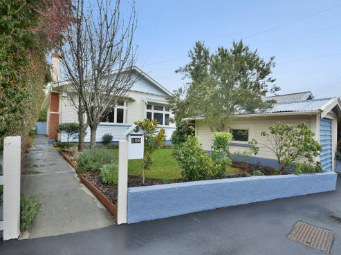 126 Cavell Street, Tainui