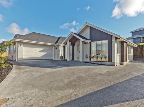 25 Vue Terrace, Silverdale