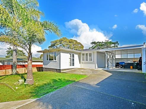 12 Knox Road, Hillpark