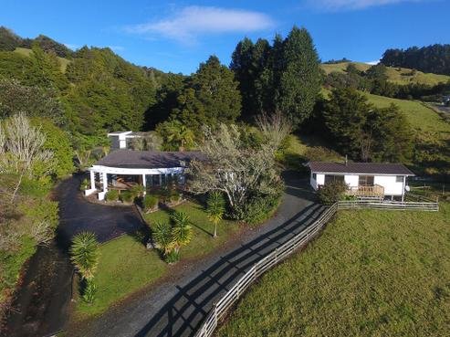 209 Whau Valley Road, Whau Valley