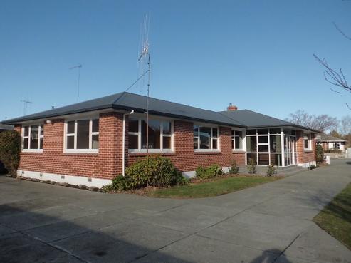 9 Wood Street, Temuka