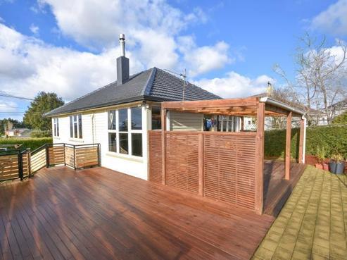 1 Balmain Street, Halfway Bush