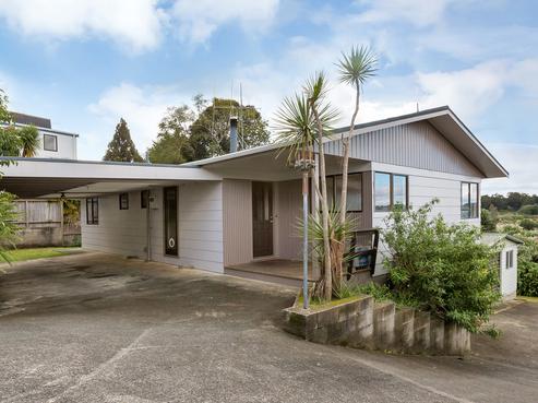 71A Fisher Terrace, Kamo