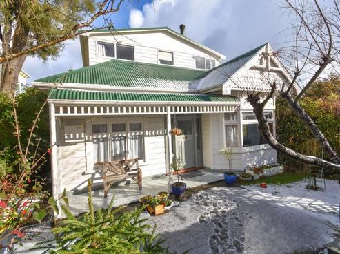 19 Mcmillan Street, Maori Hill