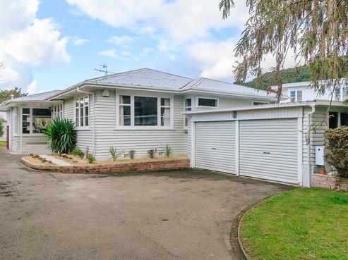 161 Riverside Drive, Waiwhetu