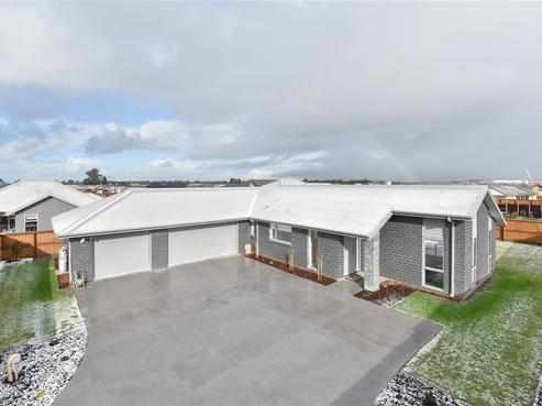 50 Shadbolt Lane, Rolleston