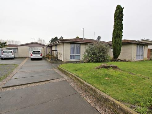 20 Argyll Crescent, Tamatea