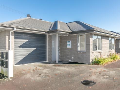 79A Albert Street, Hamilton East