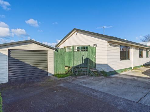 8B Domain Street, Waiuku