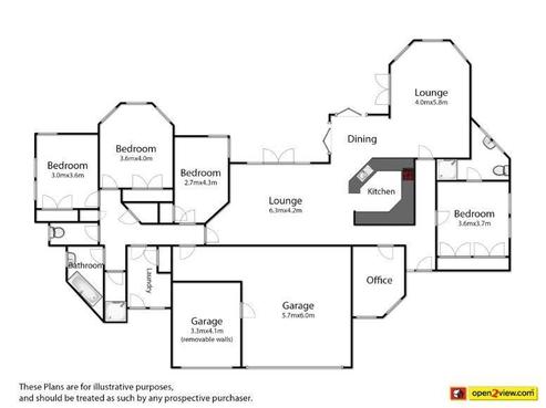 4 Drayton Place, Leamington