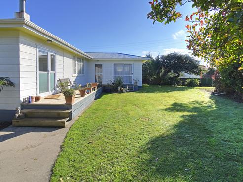 12 Solway Street, Solway