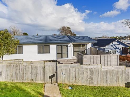 42 Baird Street, Howick