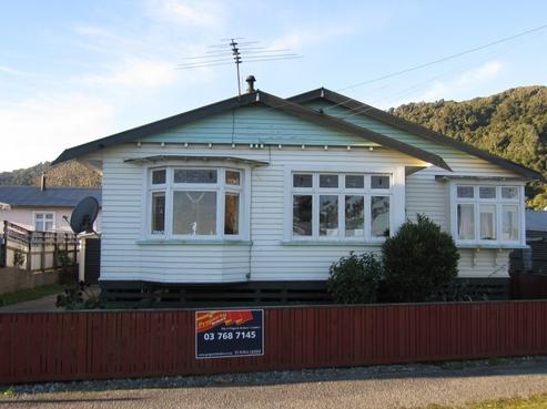 65 Nelson Quay, Cobden