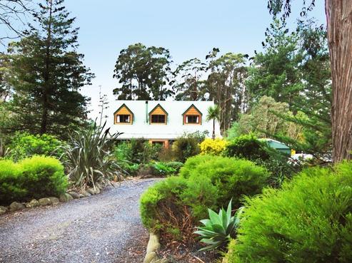 88 Watt Street, Featherston