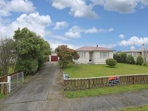 9 Potaka Street, Marton