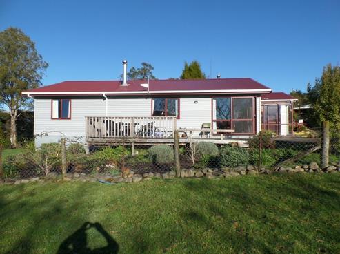 550 Kauaeranga Valley Road, Thames