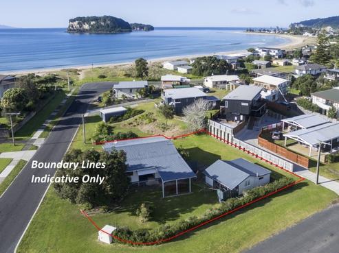 301 Winifred Avenue, Whangamata