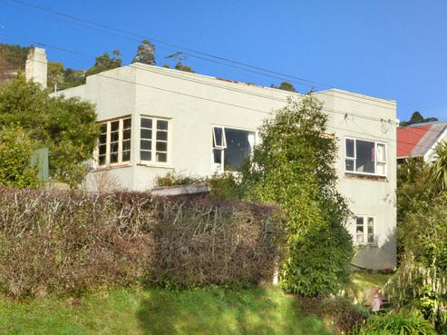 4 Rhodes Terrace, North East Valley