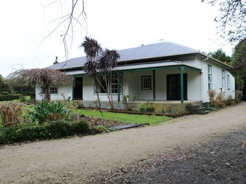 512 Koatanui Road, Brunswick