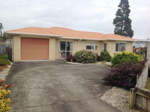 41A Blake Street, Waitara