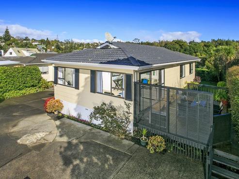 20A Mannering Place, Hillcrest