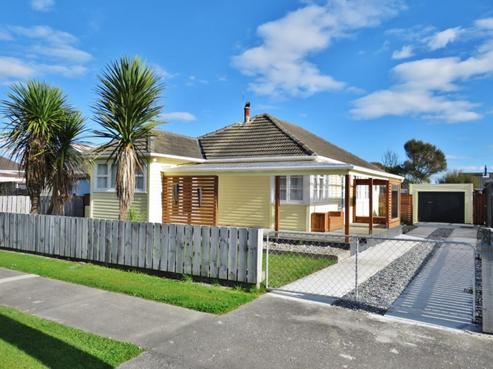 60 Domett Street, Westport
