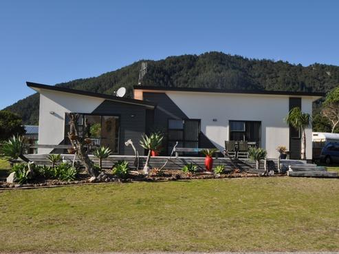 3 Conqueror Rise, Pauanui