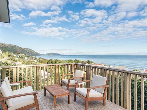 18 Pingau Street, Paekakariki