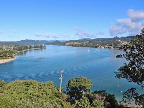 168 Paku Drive, Tairua