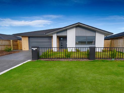 46 Brittan Drive, Rolleston