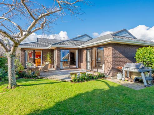 116 Belvedere Avenue, Waikanae