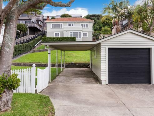 12 Alfred Street, Northcote Point