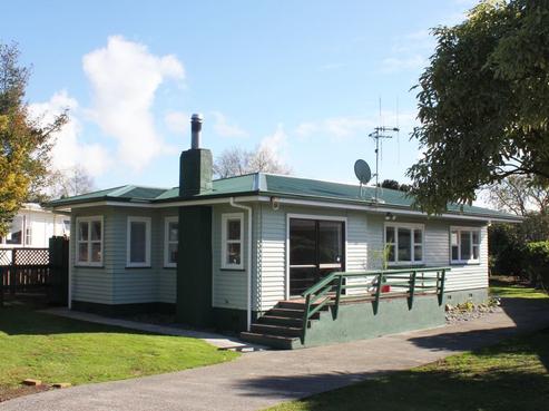 5 Mill Crescent, Matamata