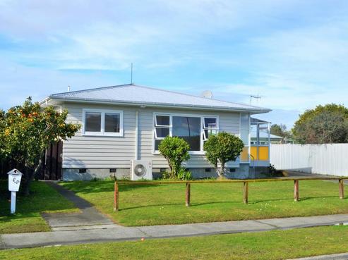 1/16 Leicester Avenue, Tamatea