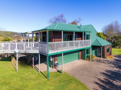 27 Angela Place, Kinloch