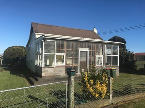 22 Ngatai Street, Manaia