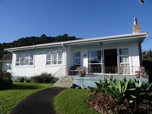 200 Kuranui Street, Thames