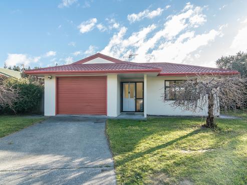 4 Lorien Court, Raumati Beach